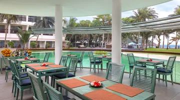 OCCIDENTAL EDEN BERUWALA (Ex. EDEN RESORT & SPA)