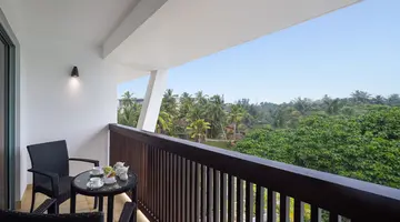 OCCIDENTAL EDEN BERUWALA (Ex. EDEN RESORT & SPA)