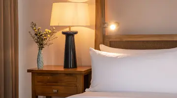 OCCIDENTAL EDEN BERUWALA (Ex. EDEN RESORT & SPA)
