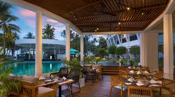 OCCIDENTAL EDEN BERUWALA (Ex. EDEN RESORT & SPA)