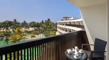 OCCIDENTAL EDEN BERUWALA (Ex. EDEN RESORT & SPA)
