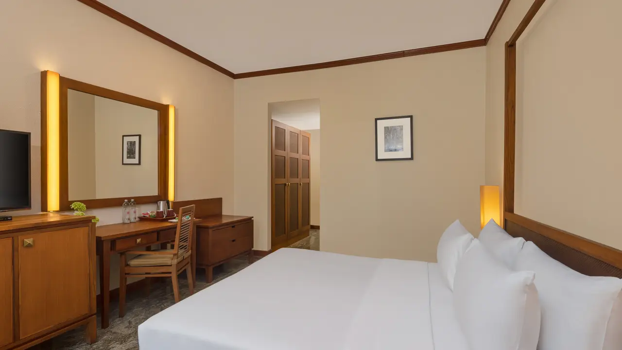 OCCIDENTAL EDEN BERUWALA (Ex. EDEN RESORT & SPA)