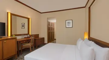 OCCIDENTAL EDEN BERUWALA (Ex. EDEN RESORT & SPA)