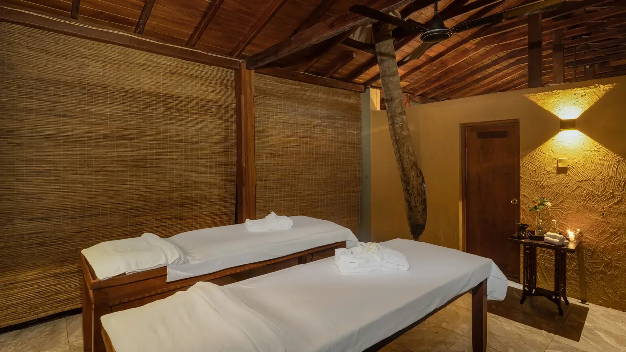 OCCIDENTAL EDEN BERUWALA (Ex. EDEN RESORT & SPA)