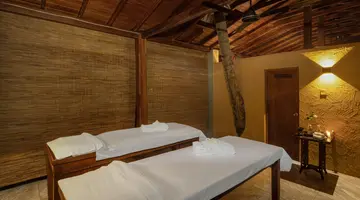 OCCIDENTAL EDEN BERUWALA (Ex. EDEN RESORT & SPA)