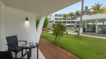 OCCIDENTAL EDEN BERUWALA (Ex. EDEN RESORT & SPA)