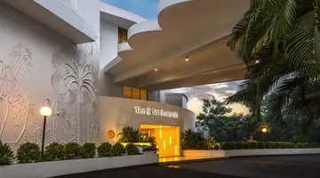 OCCIDENTAL EDEN BERUWALA (Ex. EDEN RESORT & SPA)