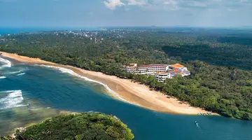 OCCIDENTAL EDEN BERUWALA (Ex. EDEN RESORT & SPA)