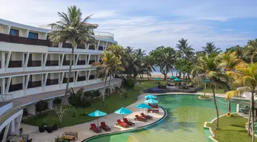 OCCIDENTAL EDEN BERUWALA (Ex. EDEN RESORT & SPA)