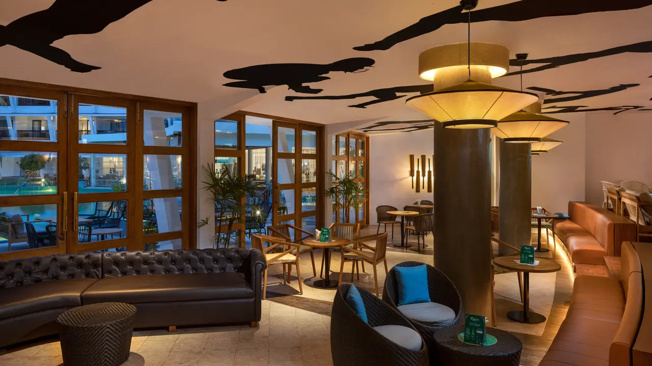 OCCIDENTAL EDEN BERUWALA (Ex. EDEN RESORT & SPA)