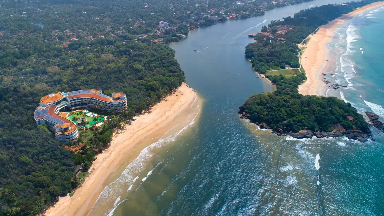 OCCIDENTAL EDEN BERUWALA (Ex. EDEN RESORT & SPA)