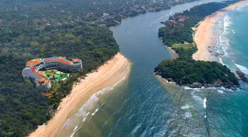 OCCIDENTAL EDEN BERUWALA (Ex. EDEN RESORT & SPA)
