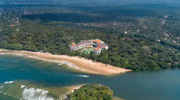 OCCIDENTAL EDEN BERUWALA (Ex. EDEN RESORT & SPA)