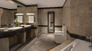 OCCIDENTAL EDEN BERUWALA (Ex. EDEN RESORT & SPA)