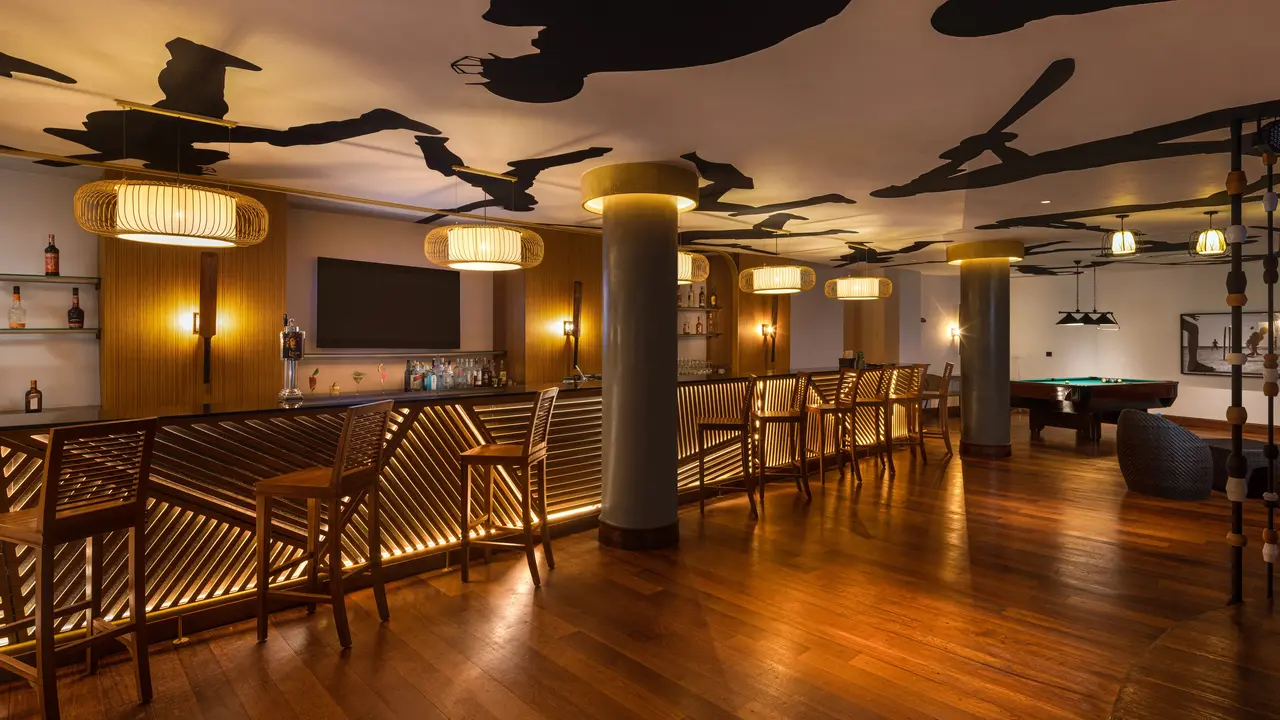 OCCIDENTAL EDEN BERUWALA (Ex. EDEN RESORT & SPA)