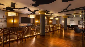 OCCIDENTAL EDEN BERUWALA (Ex. EDEN RESORT & SPA)