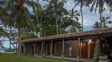 OCCIDENTAL EDEN BERUWALA (Ex. EDEN RESORT & SPA)