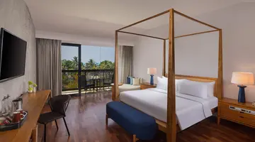 OCCIDENTAL EDEN BERUWALA (Ex. EDEN RESORT & SPA)