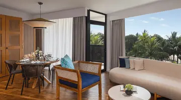 OCCIDENTAL EDEN BERUWALA (Ex. EDEN RESORT & SPA)