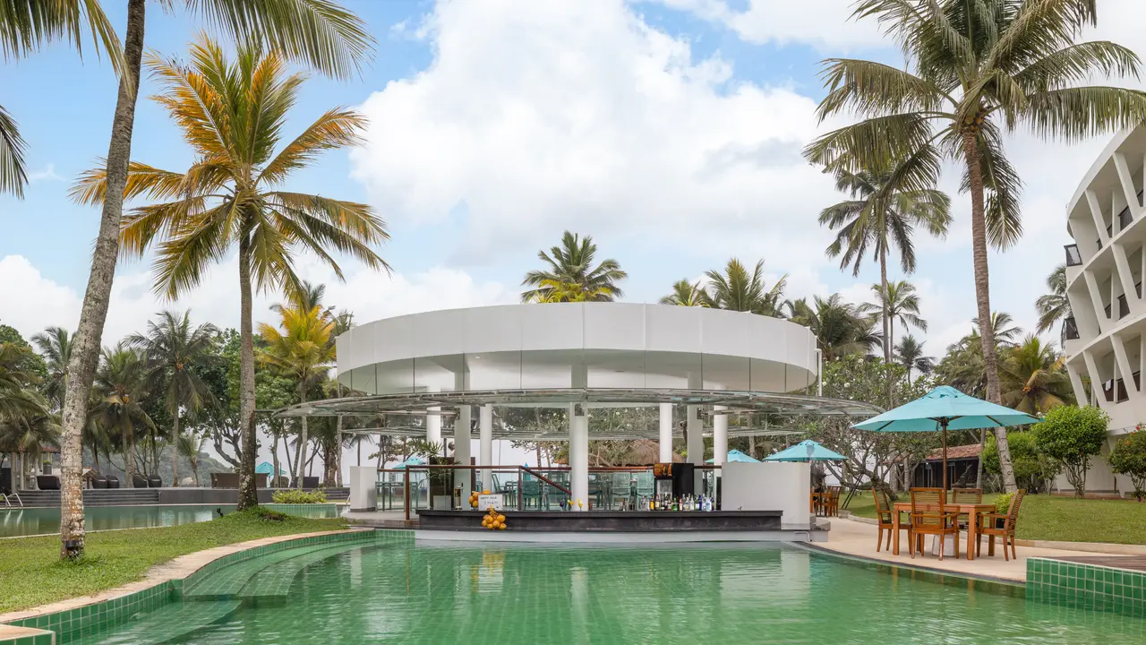 OCCIDENTAL EDEN BERUWALA (Ex. EDEN RESORT & SPA)