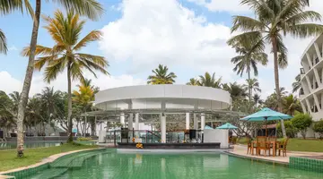 OCCIDENTAL EDEN BERUWALA (Ex. EDEN RESORT & SPA)