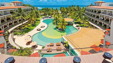 Occidental Eden Beruwala