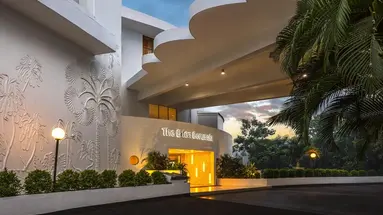 Occidental Eden Beruwala