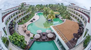 Occidental Eden Resort & Spa