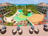 Occidental Eden Resort & Spa