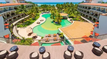 Occidental Eden Resort & Spa