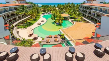 Occidental Eden Resort & Spa