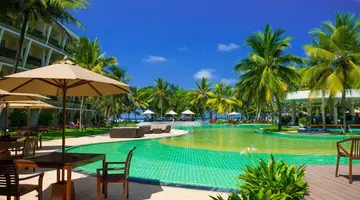 Occidental Eden Resort & Spa