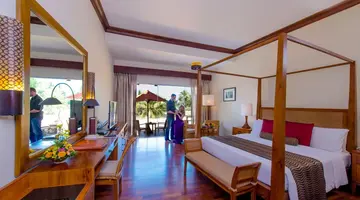 Occidental Eden Resort & Spa