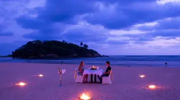 Occidental Eden Resort & Spa