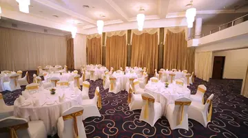 Occidental Eden Resort & Spa