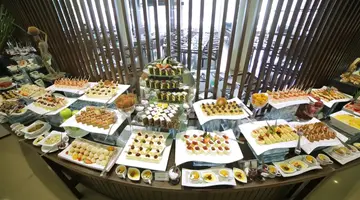 Occidental Eden Resort & Spa