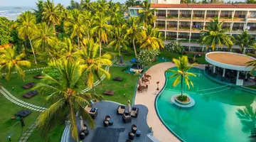 Occidental Eden Resort & Spa