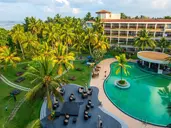 Occidental Eden Resort & Spa