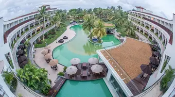 Occidental Eden Resort & Spa