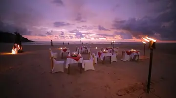Occidental Eden Resort & Spa