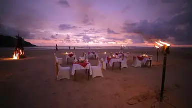 Occidental Eden Resort & Spa