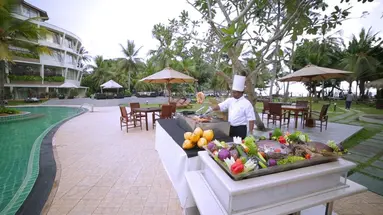 Occidental Eden Resort & Spa