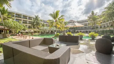 Occidental Eden Resort & Spa