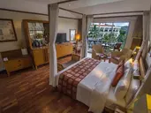 Occidental Eden Resort & Spa