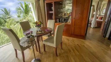 Occidental Eden Resort & Spa