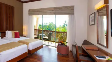 Occidental Eden Resort & Spa