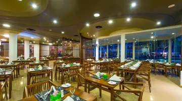 Occidental Eden Resort & Spa