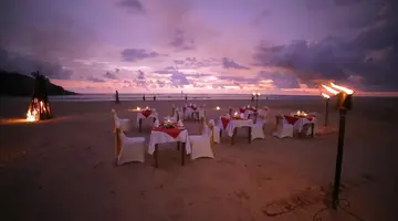 Occidental Eden Resort & Spa