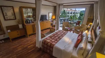 Occidental Eden Resort & Spa