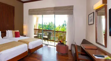Occidental Eden Resort & Spa